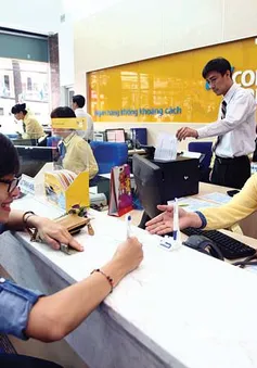 Xóa tên ngân hàng yếu kém - Việc làm cần thiết, hiệu quả