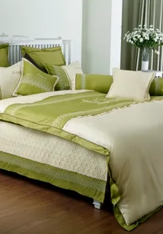 Giúp mẹ ngon giấc từ chiếc đệm báo hiếu