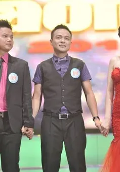 Sao Mai 2013, đêm CK đầu tiên: Bất ngờ xuất hiện