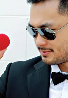 “Hôn phu” của Kathy Uyên ngại đóng cảnh nóng