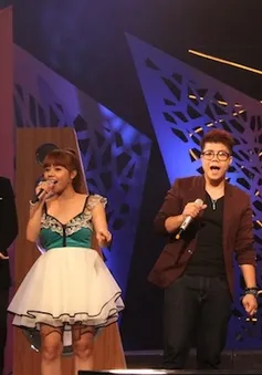 Mbox Ising: Chung kết chặng cuối cùng của năm (22h30, VTV6)
