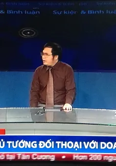 Khi Thủ tướng xin lỗi doanh nghiệp