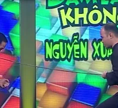 “Dám làm không”: Bẻ cong thanh sắt bằng yết hầu (21h40, VTV6)