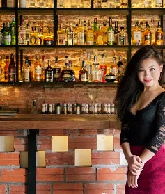 Tâm Phan: "Cuối ngày hãy tự hỏi mình có hạnh phúc không?" 
