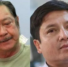 NSƯT Chí Trung kêu gọi sự ủng hộ nghệ sĩ Chánh Tín
