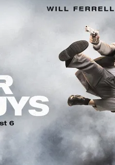 Phim hay trên HBO, Star Movies, Cinemax ngày 26/3