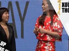 Xưởng thời trang: Làm sao để tự tin bên một nửa của mình?
