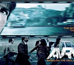 Phim đặc sắc trên HBO, Star Movies, Cinemax ngày 22/4