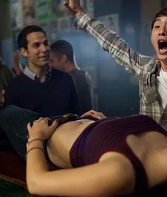 Phim hay trên Star Movies, HBO, Cinemax ngày 21/5 
