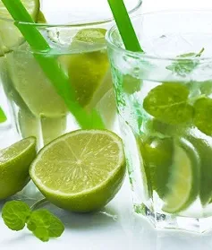 7 thành phần giảm béo nên có trong đồ uống mùa hè