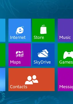 9 điều người dùng Windows 8 nên biết