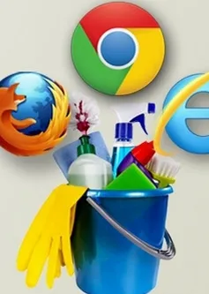 Xóa Lịch sử tìm kiếm trên YouTube, Facebook và Google