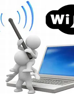 "Tóm cổ" kẻ đang sử dụng “Wi-Fi chùa” của bạn, tại sao không?