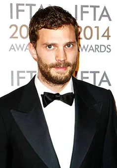 Jamie Dornan xứng đáng được Oscar vì vai diễn trong “50 sắc thái”?