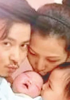 Thái Thiếu Phân muốn đối xử với chồng như nô lệ