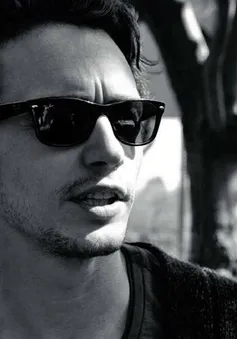 James Franco từng làm băng "nóng"