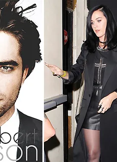Robert Pattinson đã tìm được cô gái mới?
