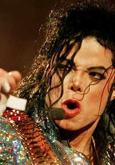 Michael Jackson biết mình sẽ chết