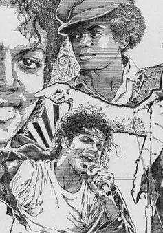 Michael Jackson – Ngôi sao kiếm nhiều tiền nhất sau khi qua đời
