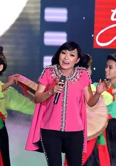 Phương Thanh sang Ấn Độ cầu con