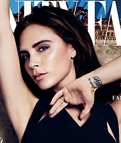 Victoria Beckham không muốn tái hợp Spice Girls