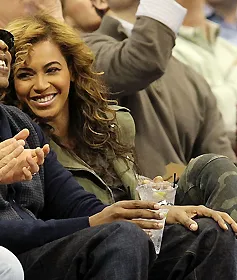 Beyonce – Jay Z sẽ bùng nổ tại Grammy 2014
