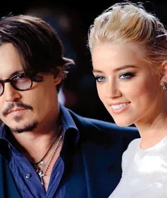 Johnny Depp muốn Rolling Stones biểu diễn trong đám cưới