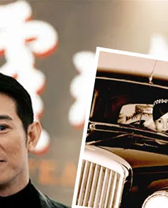 Lý Liên Kiệt tiết lộ bí quyết tán tỉnh