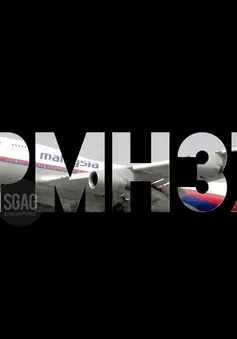 MH370: Những hy vọng tiêu tan