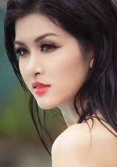 Người mẫu Oanh Yến kể chuyện yêu đàn ông có vợ