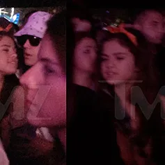 Justin Bieber - Selena Gomez vẫn chưa "chán" nhau
