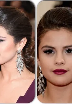 Selena Gomez phủ nhận từng sảy thai