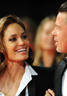 Angelina Jolie phủ nhận chuyện làm "tổn thương" người khác