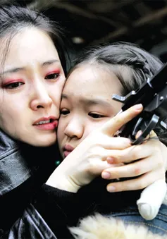 Thế giới tối của Park Chan Wook 