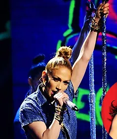 Jennifer Lopez đề cử Selena Gomez sắm vai diễn đặc biệt