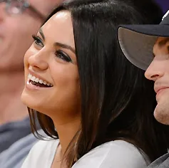 Mila Kunis chưa từng muốn kết hôn