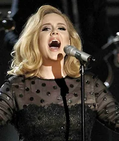 Adele sẽ phát hành album mới vào năm 2015