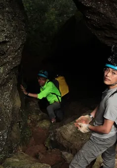 Đạo diễn Nguyễn Hoàng Lâm: Từ "Biển động" đến "Lịch sử và lựa chọn"