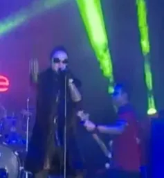 Rock Storm đến với khán giả Cần Thơ
