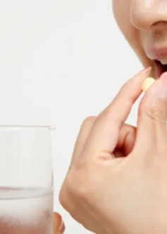 Sử dụng thuốc Berberin thế nào cho đúng?