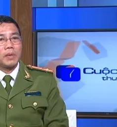 Táo tợn nạn bắt cóc trẻ em ở thành thị