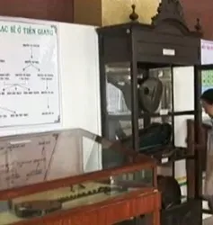 Tiền Giang: Lễ hội tôn vinh nghệ thuật Cải lương