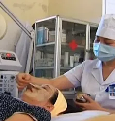 Bài thuốc thảo dược làm đẹp da