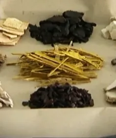 Dị ứng thuốc Đông y cũng gây hậu quả nặng nề