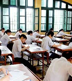 “Nóng” với đề xuất 20% học sinh được miễn thi tốt nghiệp THPT
