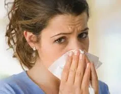 Điều trị nghẹt mũi do thời tiết