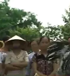 Vĩnh Phúc: Cả làng đi học phòng chống dịch cúm gia cầm
