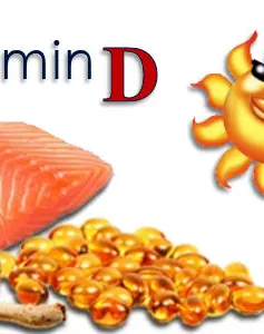 Thiếu vitamin D gây tổn hại não 