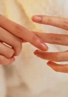 Đề phòng viêm khớp dạng thấp giai đoạn cấp tính