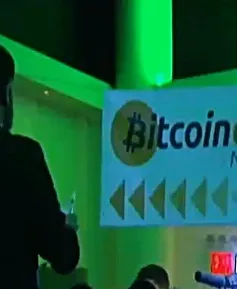 Thành lập sàn Bitcoin mới, sau sự cố sập sàn Mt.Gox